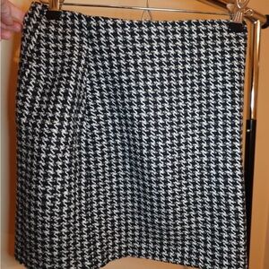 H&M Women's Skirt‎ - Size 0